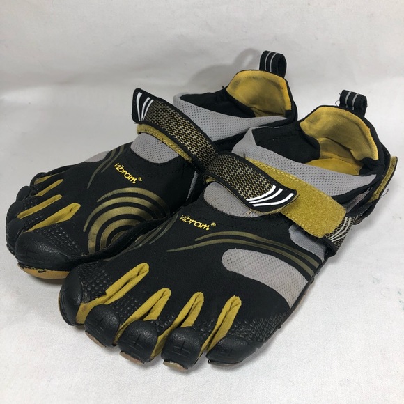 vibram fivefingers 45